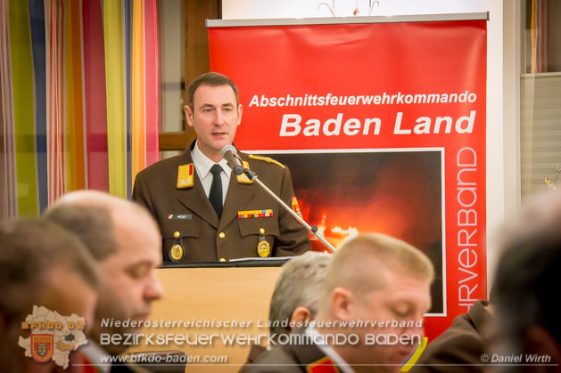 Abschnittsfeuerwehrtag 2018 - Baden-Land - Foto: Daniel Wirth