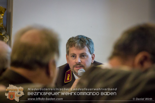 Abschnittsfeuerwehrtag 2018 - Baden-Land - Foto: Daniel Wirth