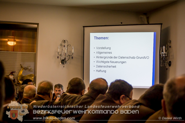 Abschnittsfeuerwehrtag 2018 - Baden-Land - Foto: Daniel Wirth