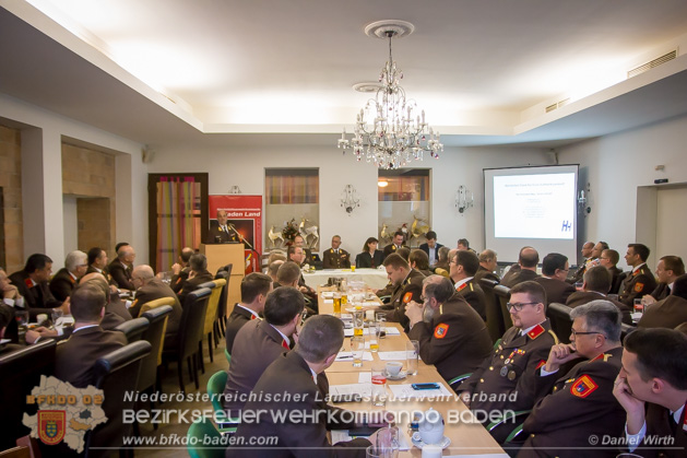 Abschnittsfeuerwehrtag 2018 - Baden-Land - Foto: Daniel Wirth