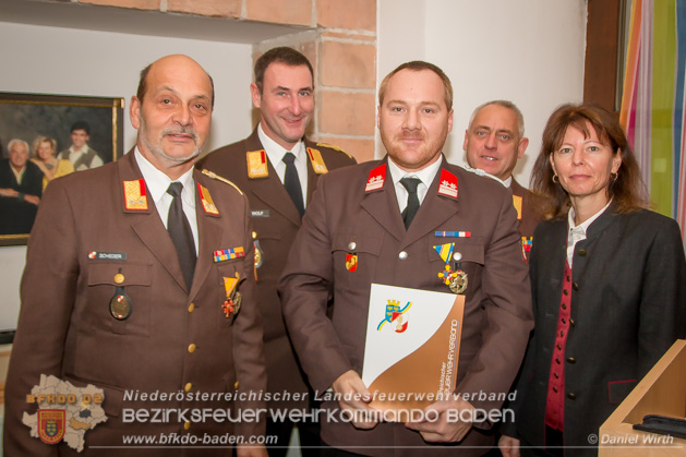 Abschnittsfeuerwehrtag 2018 - Baden-Land - Foto: Daniel Wirth