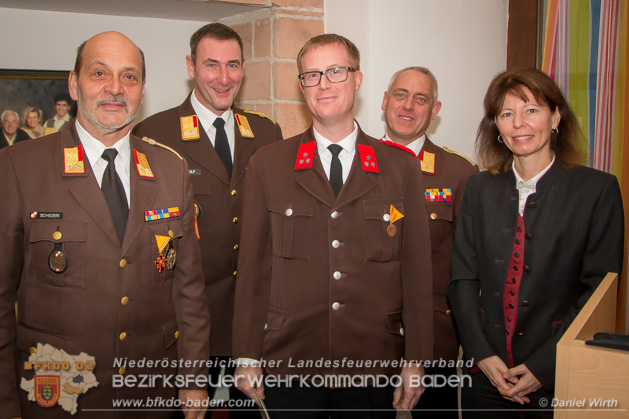 Abschnittsfeuerwehrtag 2018 - Baden-Land - Foto: Daniel Wirth