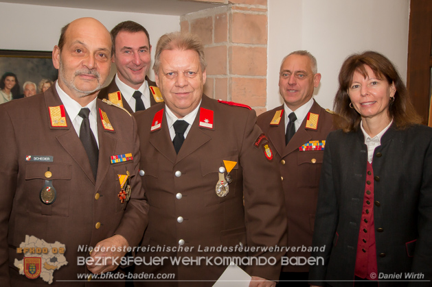 Abschnittsfeuerwehrtag 2018 - Baden-Land - Foto: Daniel Wirth