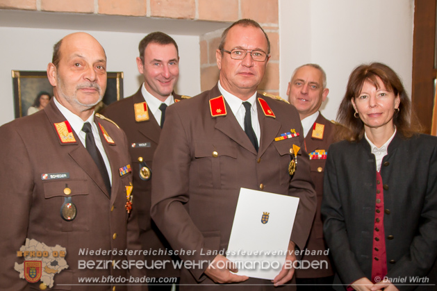 Abschnittsfeuerwehrtag 2018 - Baden-Land - Foto: Daniel Wirth