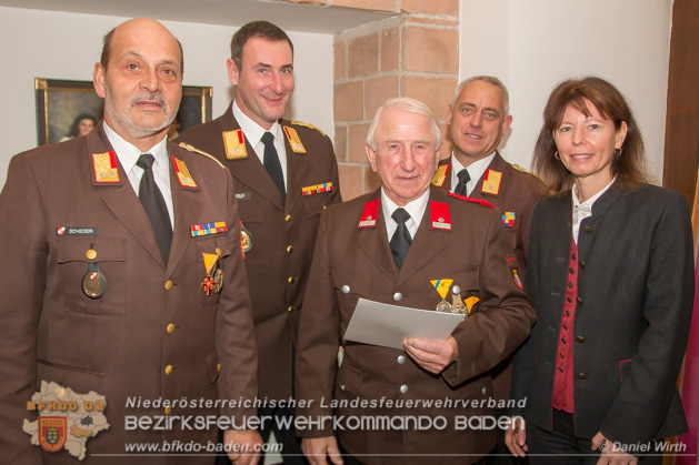 Abschnittsfeuerwehrtag 2018 - Baden-Land - Foto: Daniel Wirth