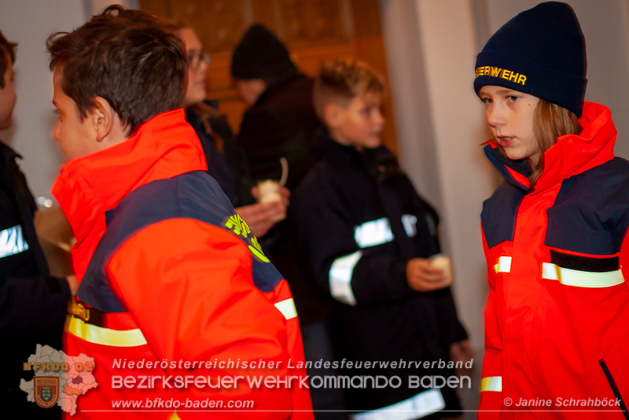 20181220 Friedenslicht - Foto: Janine Schrahböck und Daniel Wirth