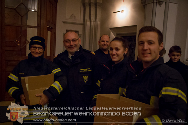20181220 Friedenslicht - Foto: Janine Schrahböck und Daniel Wirth
