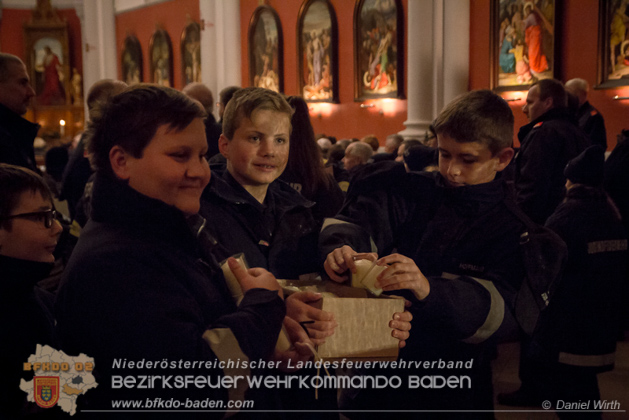 20181220 Friedenslicht - Foto: Janine Schrahböck und Daniel Wirth