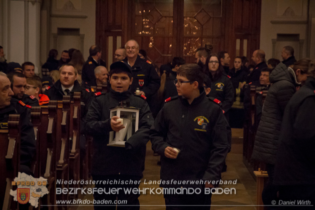 20181220 Friedenslicht - Foto: Janine Schrahböck und Daniel Wirth