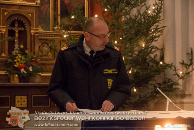 20181220 Friedenslicht - Foto: Janine Schrahböck und Daniel Wirth