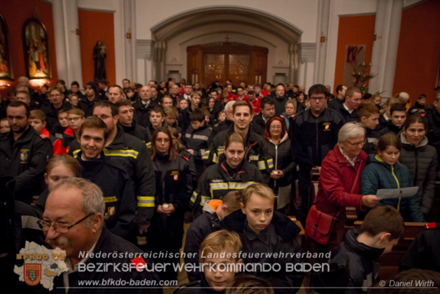 20181220 Friedenslicht - Foto: Janine Schrahböck und Daniel Wirth