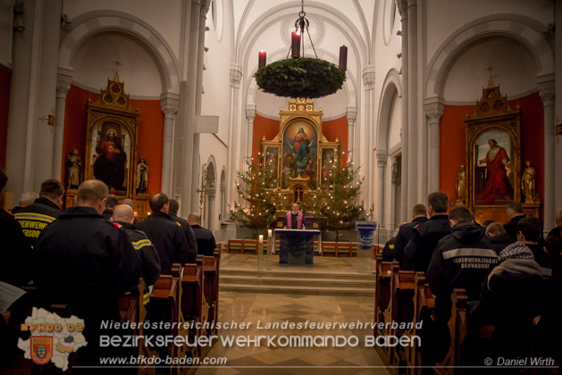 20181220 Friedenslicht - Foto: Janine Schrahböck und Daniel Wirth