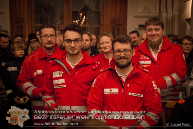 20181220 Friedenslicht - Foto: Janine Schrahböck und Daniel Wirth