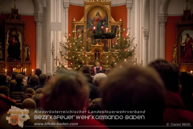 20181220 Friedenslicht - Foto: Janine Schrahböck und Daniel Wirth