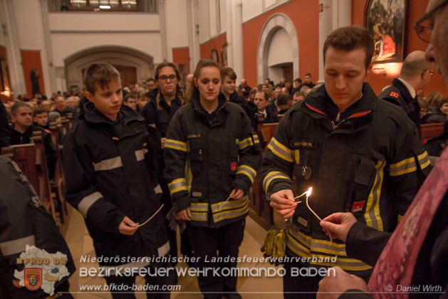 20181220 Friedenslicht - Foto: Janine Schrahböck und Daniel Wirth