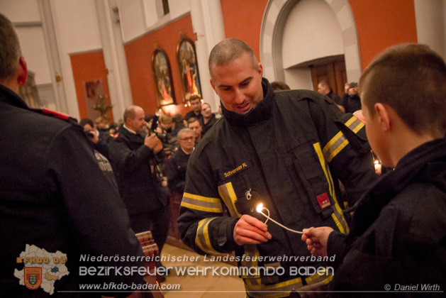 20181220 Friedenslicht - Foto: Janine Schrahböck und Daniel Wirth