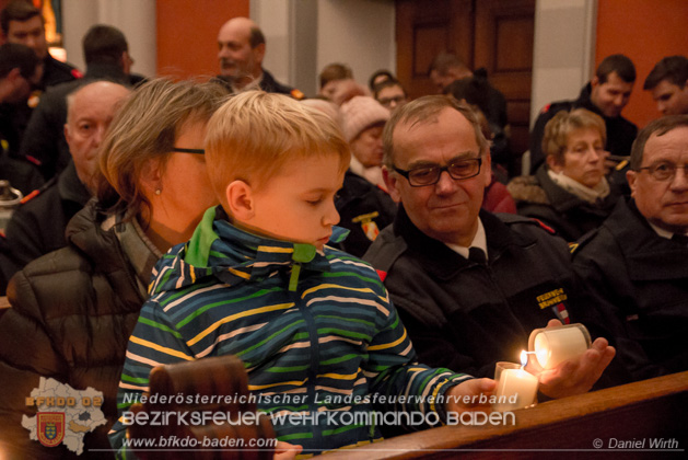 20181220 Friedenslicht - Foto: Janine Schrahböck und Daniel Wirth