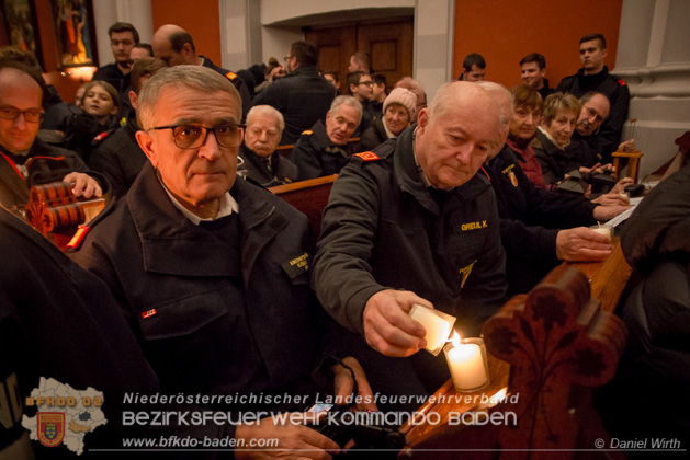 20181220 Friedenslicht - Foto: Janine Schrahböck und Daniel Wirth
