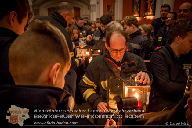 20181220 Friedenslicht - Foto: Janine Schrahböck und Daniel Wirth