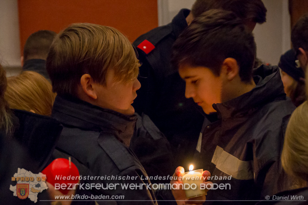 20181220 Friedenslicht - Foto: Janine Schrahböck und Daniel Wirth