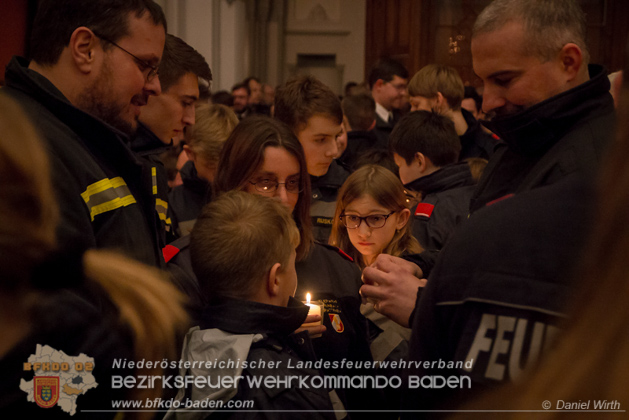20181220 Friedenslicht - Foto: Janine Schrahböck und Daniel Wirth