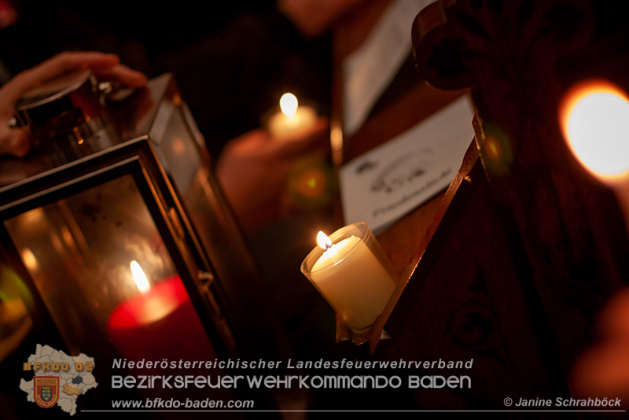 20181220 Friedenslicht - Foto: Janine Schrahböck und Daniel Wirth