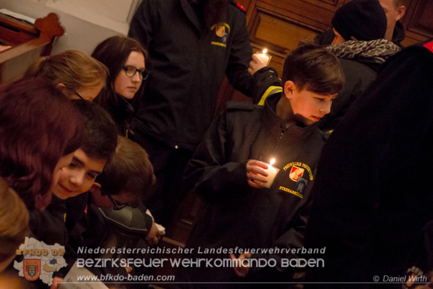 20181220 Friedenslicht - Foto: Janine Schrahböck und Daniel Wirth