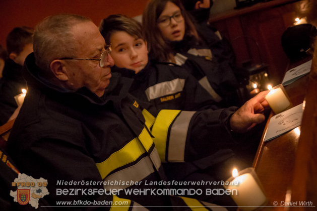 20181220 Friedenslicht - Foto: Janine Schrahböck und Daniel Wirth