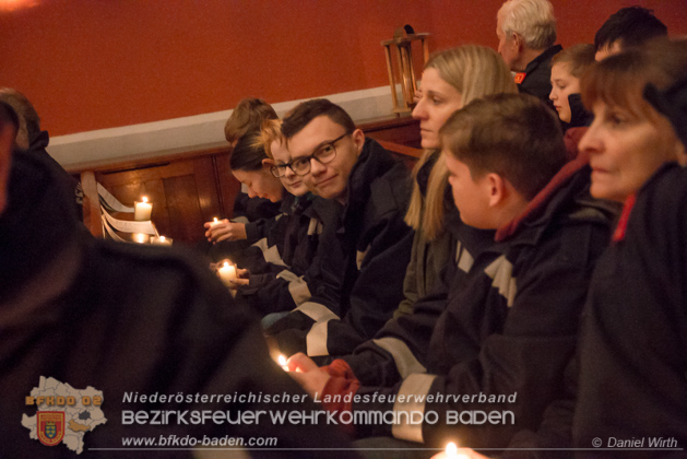 20181220 Friedenslicht - Foto: Janine Schrahböck und Daniel Wirth