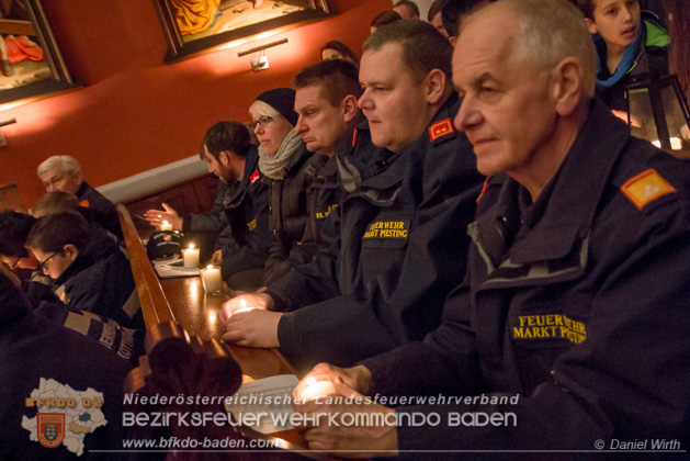 20181220 Friedenslicht - Foto: Janine Schrahböck und Daniel Wirth