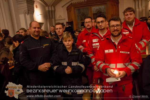 20181220 Friedenslicht - Foto: Janine Schrahböck und Daniel Wirth