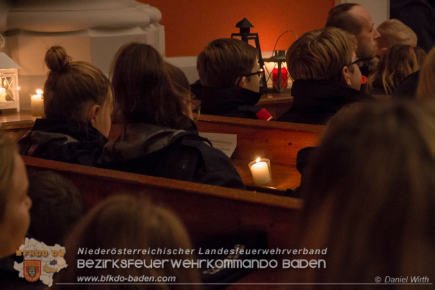 20181220 Friedenslicht - Foto: Janine Schrahböck und Daniel Wirth