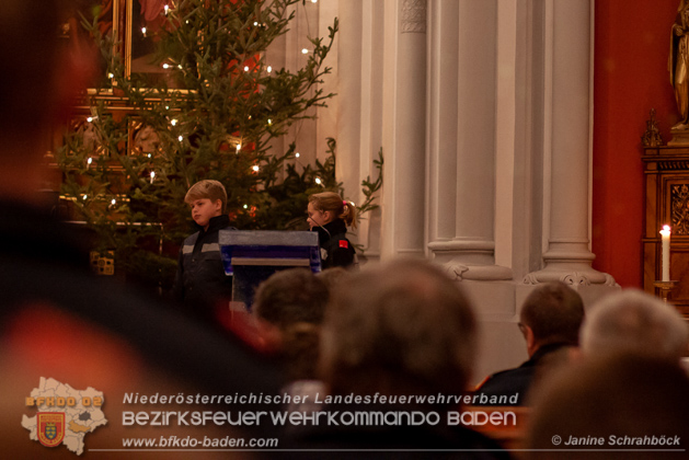 20181220 Friedenslicht - Foto: Janine Schrahböck und Daniel Wirth