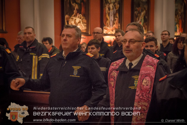 20181220 Friedenslicht - Foto: Janine Schrahböck und Daniel Wirth