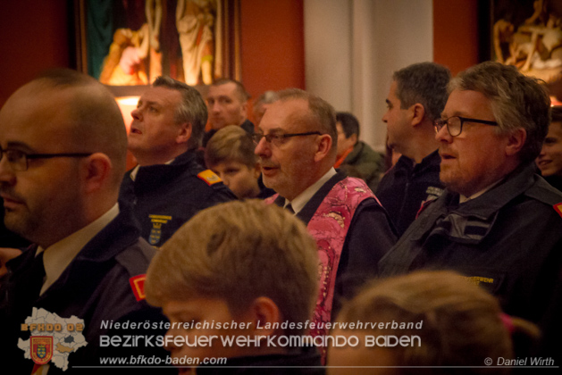 20181220 Friedenslicht - Foto: Janine Schrahböck und Daniel Wirth