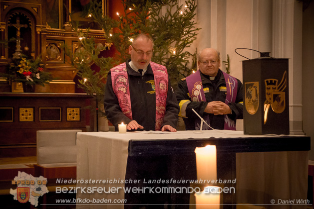 20181220 Friedenslicht - Foto: Janine Schrahböck und Daniel Wirth