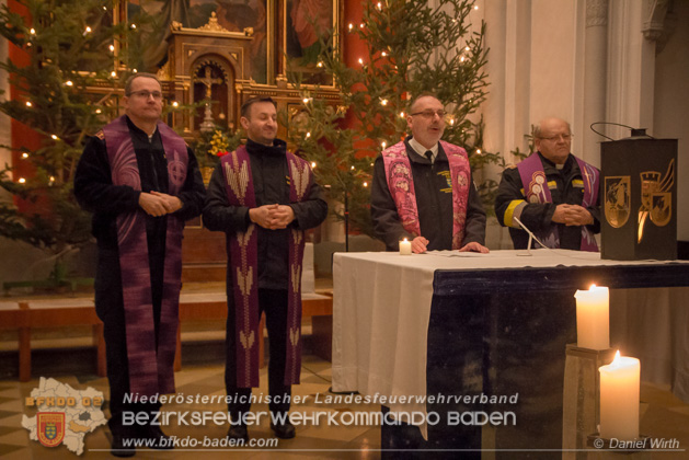 20181220 Friedenslicht - Foto: Janine Schrahböck und Daniel Wirth