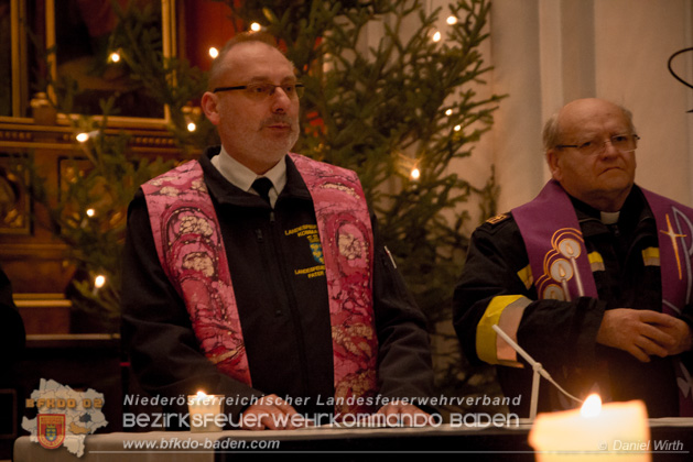 20181220 Friedenslicht - Foto: Janine Schrahböck und Daniel Wirth