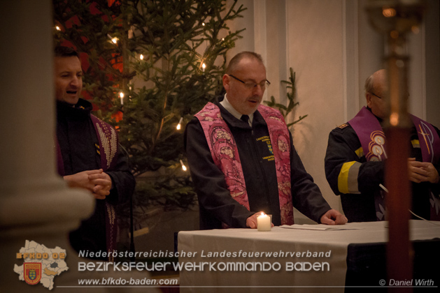 20181220 Friedenslicht - Foto: Janine Schrahböck und Daniel Wirth
