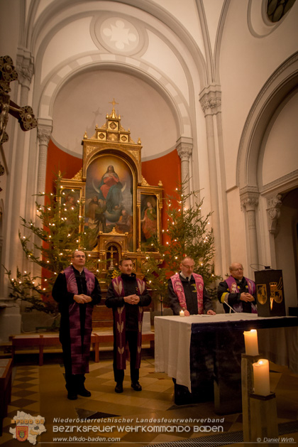 20181220 Friedenslicht - Foto: Janine Schrahböck und Daniel Wirth