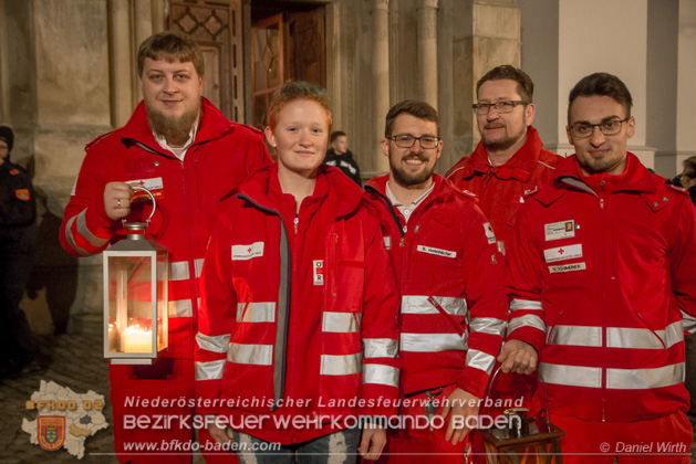 20181220 Friedenslicht - Foto: Janine Schrahböck und Daniel Wirth