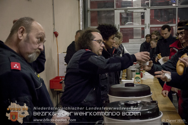 20181220 Friedenslicht - Foto: Janine Schrahböck und Daniel Wirth