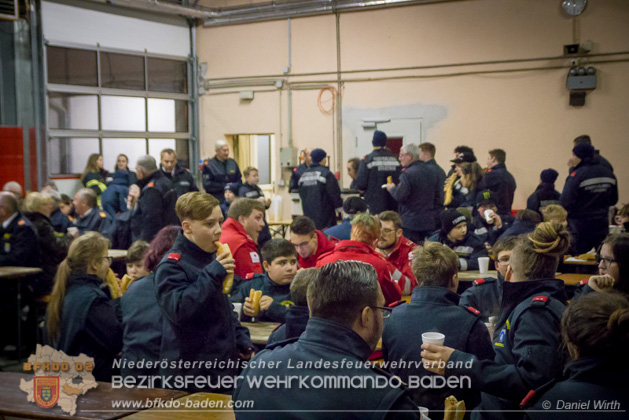 20181220 Friedenslicht - Foto: Janine Schrahböck und Daniel Wirth