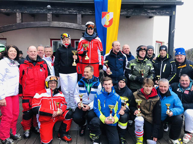 20190224 1. Landesschimeisterschaften der Noe Feuerwehren in Moenichkirchen 20190224 1. Landesschimeisterschaften der Noe Feuerwehren in Moenichkirchen