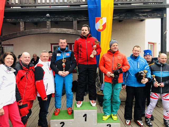 20190224 1. Landesschimeisterschaften der Noe Feuerwehren in Moenichkirchen 20190224 1. Landesschimeisterschaften der Noe Feuerwehren in Moenichkirchen