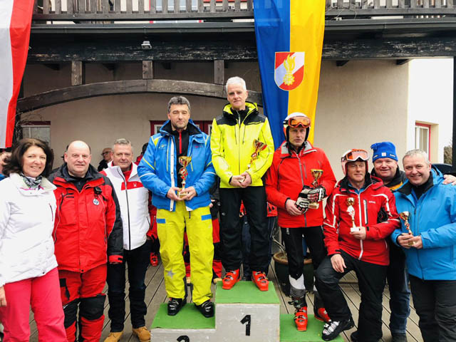 20190224 1. Landesschimeisterschaften der Noe Feuerwehren in Moenichkirchen