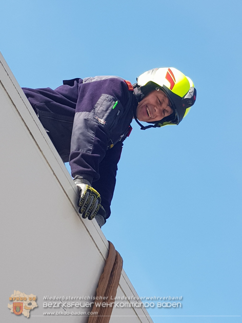 Seilwinde 2019 - Foto: Peter Kuehnel