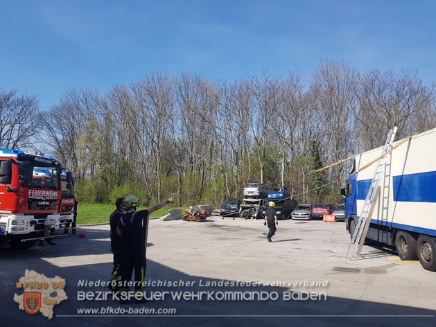 Seilwinde 2019 - Foto: Peter Kuehnel