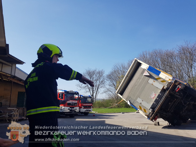 Seilwinde 2019 - Foto: Peter Kuehnel