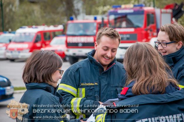 Feuerwehrkreuzweg 2019 - Foto: Daniel Wirth